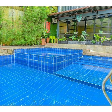 Capital O 890 Nami Hotel Tagaytay Tagaytay City Εξωτερικό φωτογραφία