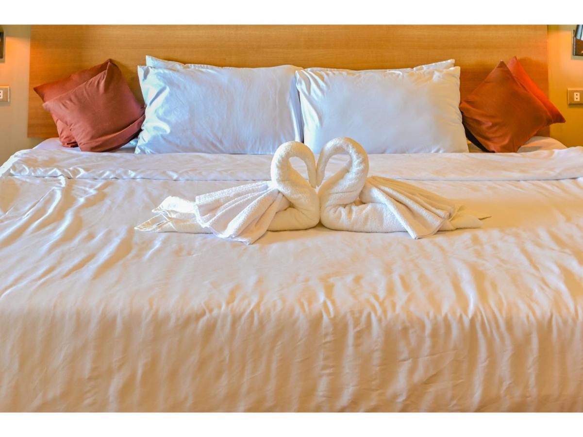 Capital O 890 Nami Hotel Tagaytay Tagaytay City Εξωτερικό φωτογραφία