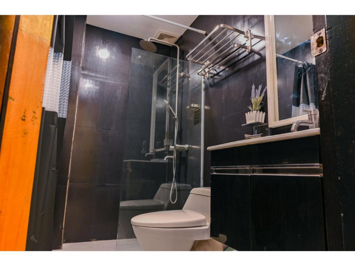 Capital O 890 Nami Hotel Tagaytay Tagaytay City Εξωτερικό φωτογραφία
